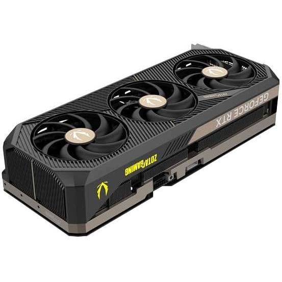 ZOTAC GAMING GeForce RTX 5070 Ti SOLID OC 16GB GDDR7 グラフィック