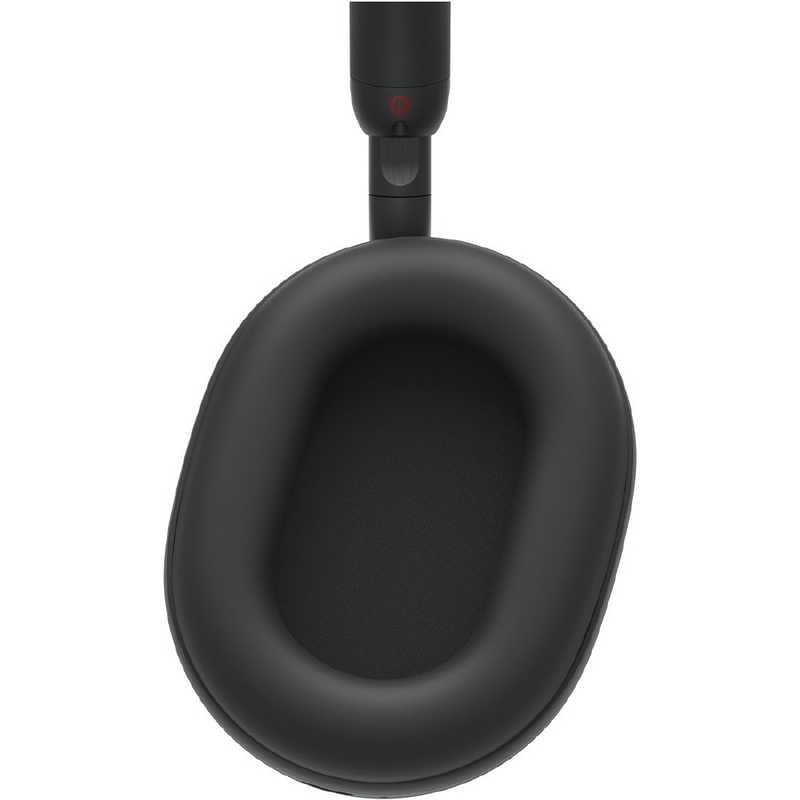 SONY（ソニー） ワイヤレスヘッドホン ノイズキャンセリング対応