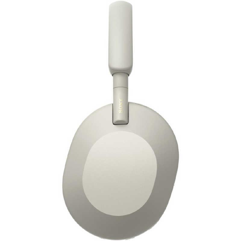 SONY（ソニー） ワイヤレスヘッドホン ノイズキャンセリング対応