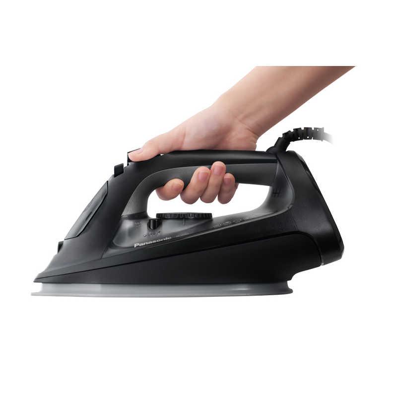 Panasonic（パナソニック） コード付きスチームアイロン ［ハンガー