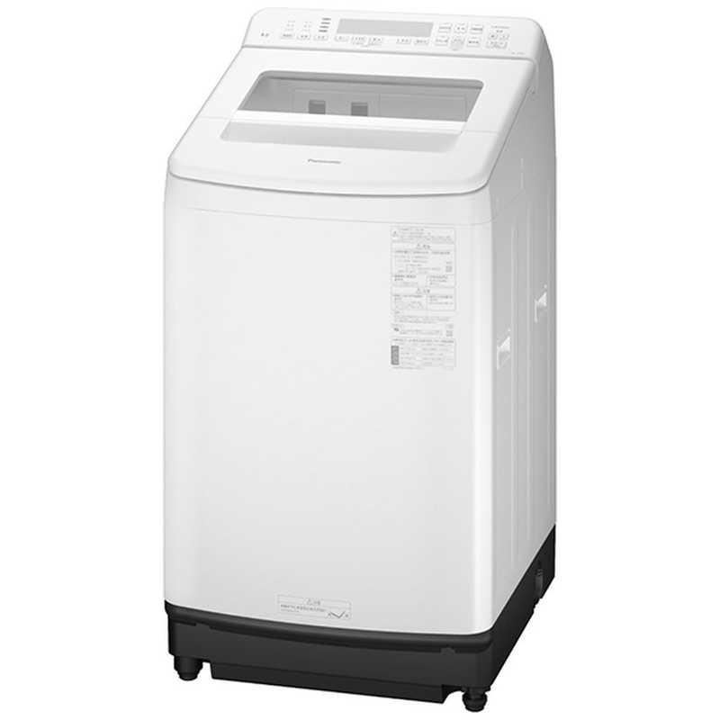 Panasonic（パナソニック） 全自動洗濯機 洗濯8.0kg Jコンセプト JFA