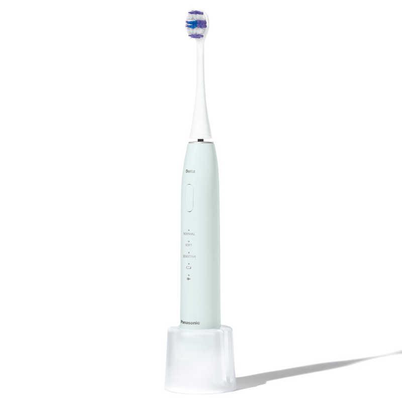 パナソニック Panasonic 電動歯ブラシ Doltz ドルツ [ 音波振動式
