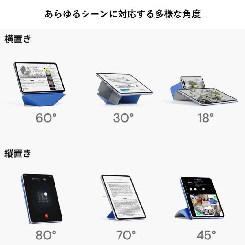 MOFT Dynamic Folio 11インチ iPad Air(M2M3)10.9インチ Air(45世代)11