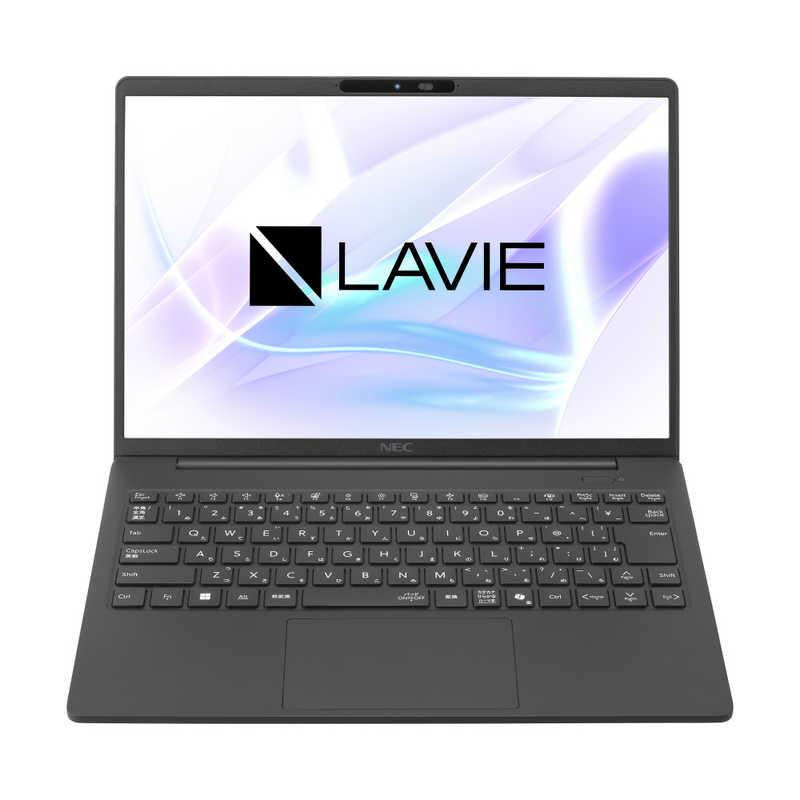 NEC ノートパソコン LAVIE [ 14型 / Win11 Home Ryzen 5 メモリ16GB