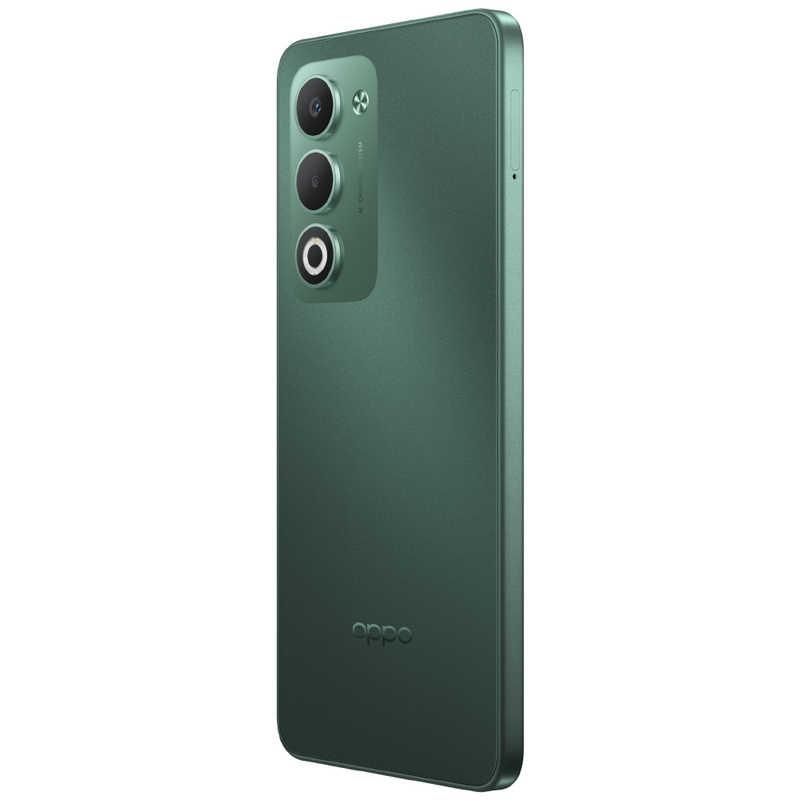 OPPO SIMフリースマートフォン OPPO A5 5G MediaTek Dimensity 6300