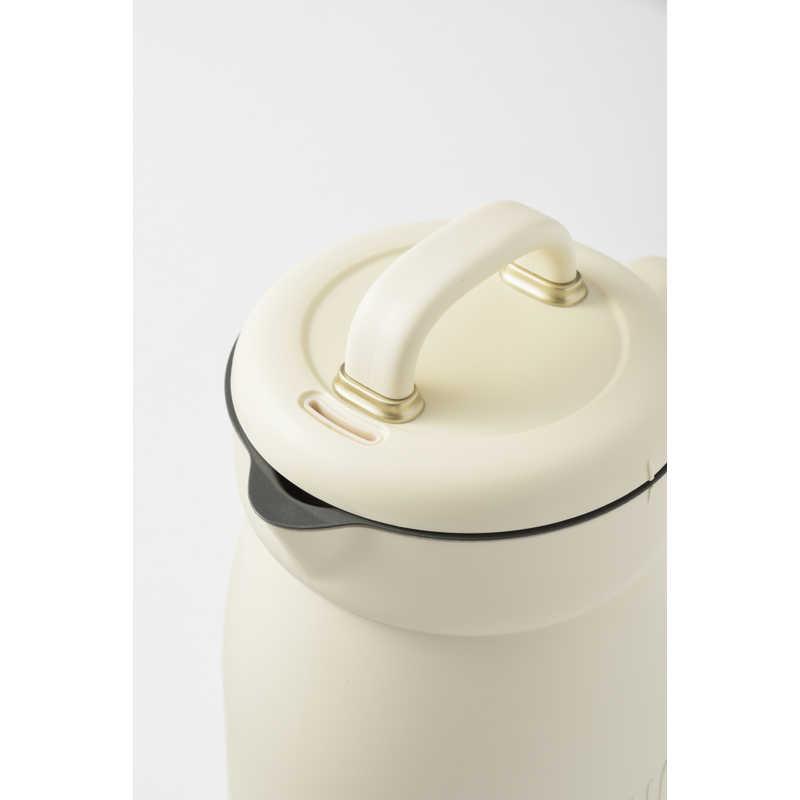 BRUNO ブルーノ オートクックポット 0.6L アイボリー BOE126-IV