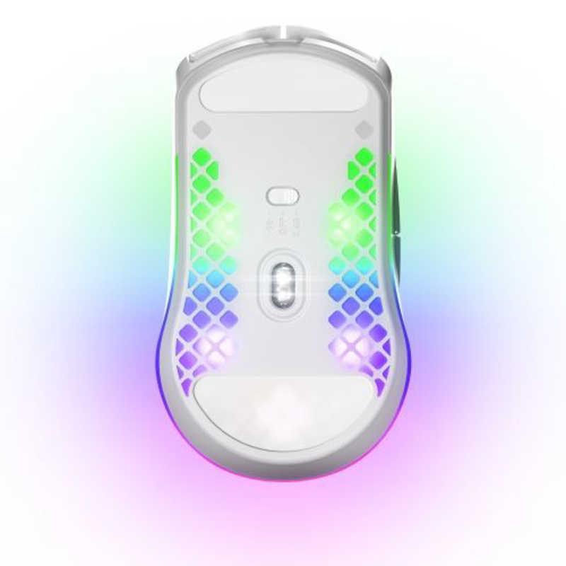 SteelSeries（スティールシリーズ） ゲーミングマウス Aerox 3