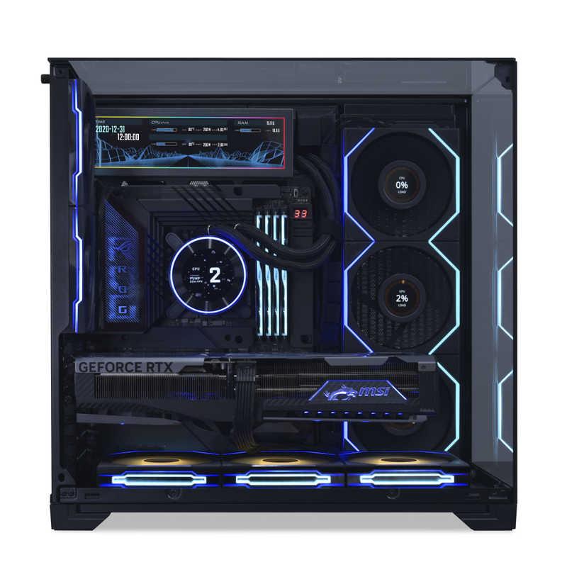 LIANLI 8.8インチユニバーサルスクリーン ブラック LL-SM088X : コジマ