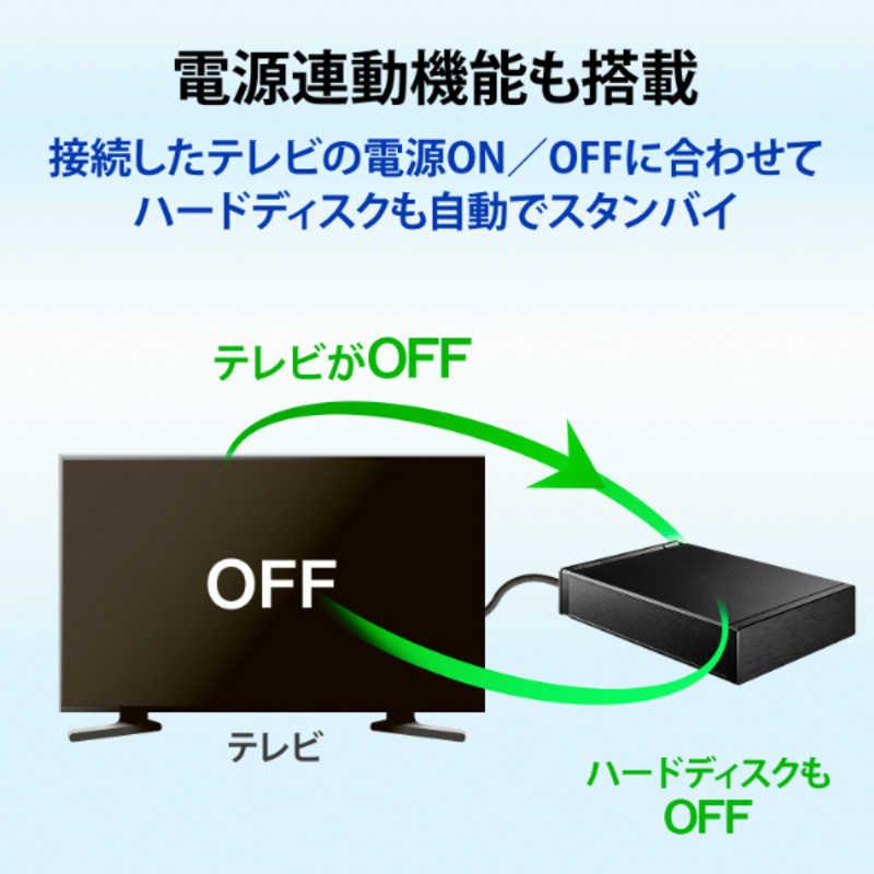 I-O DATA（アイ・オー・データ機器） IOデータ テレビ録画＆パソコン両