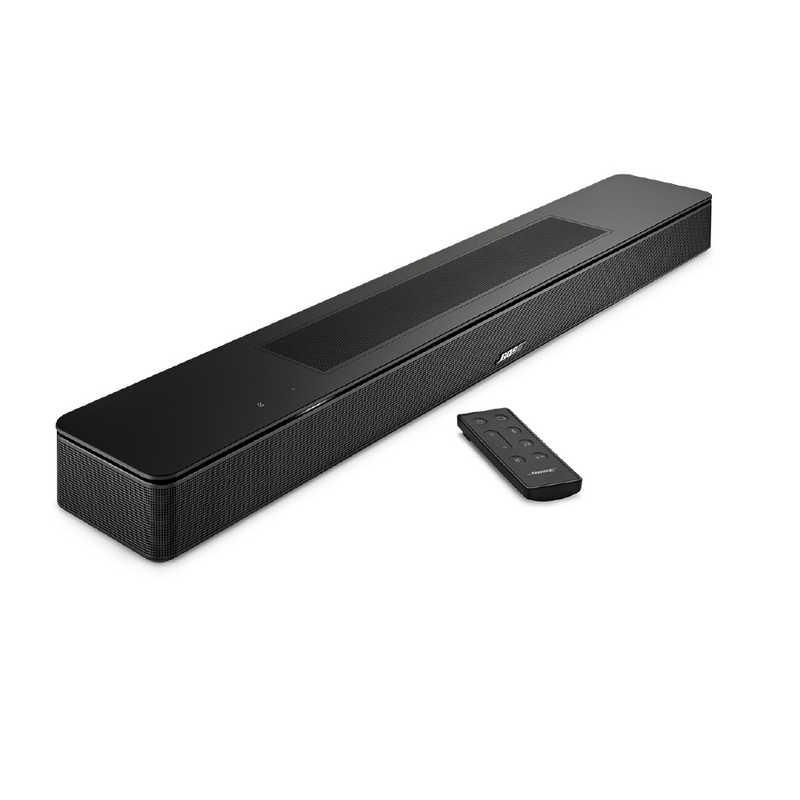 BOSE スマートサウンドバー [ DolbyAtmos 対応 /Wi-Fi対応 / Bluetooth