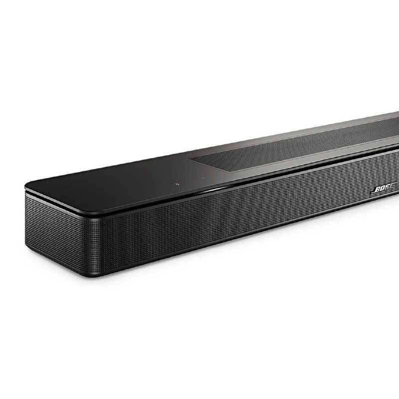 BOSE スマートサウンドバー [ DolbyAtmos 対応 /Wi-Fi対応 / Bluetooth