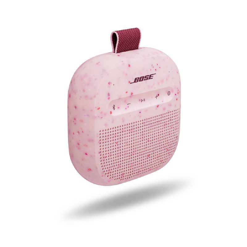 BOSE アクティブスピーカー Bose SoundLink Micro Next Gen ［防水