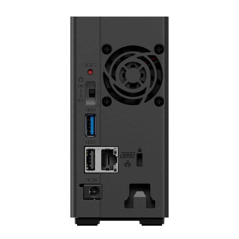 BUFFALO（バッファロー） リンクステーション LS710D