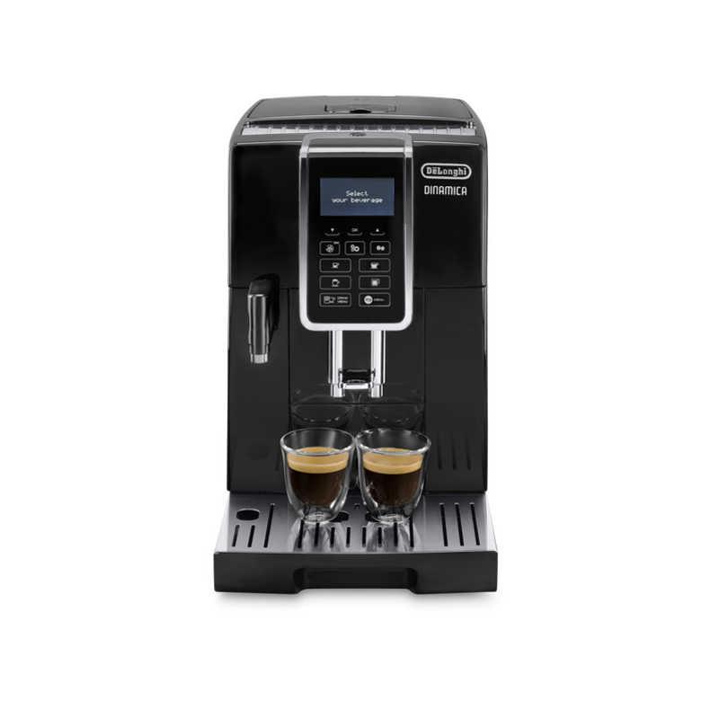 デロンギ（DeLonghi） 全自動コーヒーマシン ディナミカ ECAM35055B