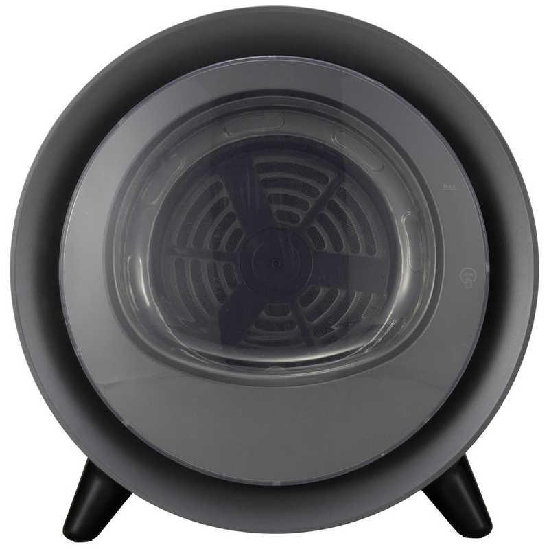 CCP 設置工事のいらない衣類乾燥機 [乾燥容量2.5kg] ZJ-CD43-BK