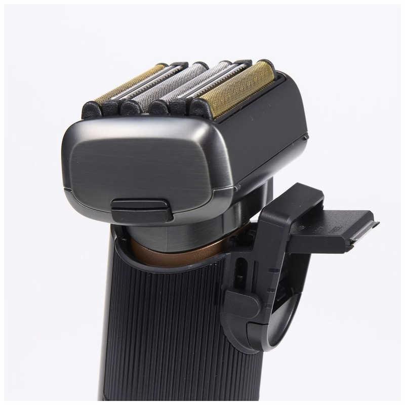 IZUMI 電気シェーバー everedge(エバーエッジ) 充電式［6枚刃 /AC100V