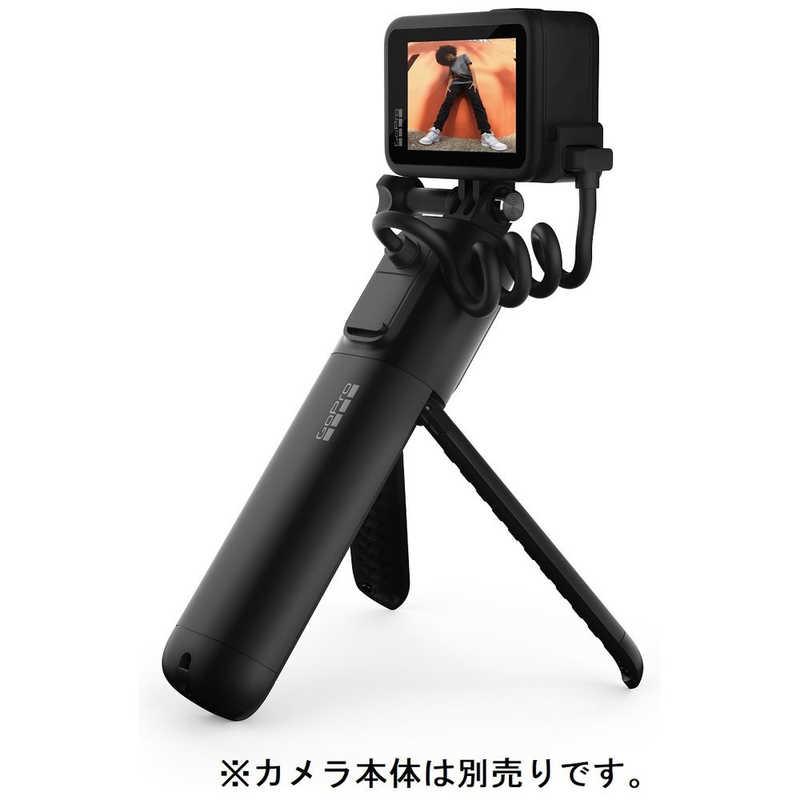 ゴープロ GOPRO 「GoPro】Volta GoPro用バッテリー内蔵グリップ
