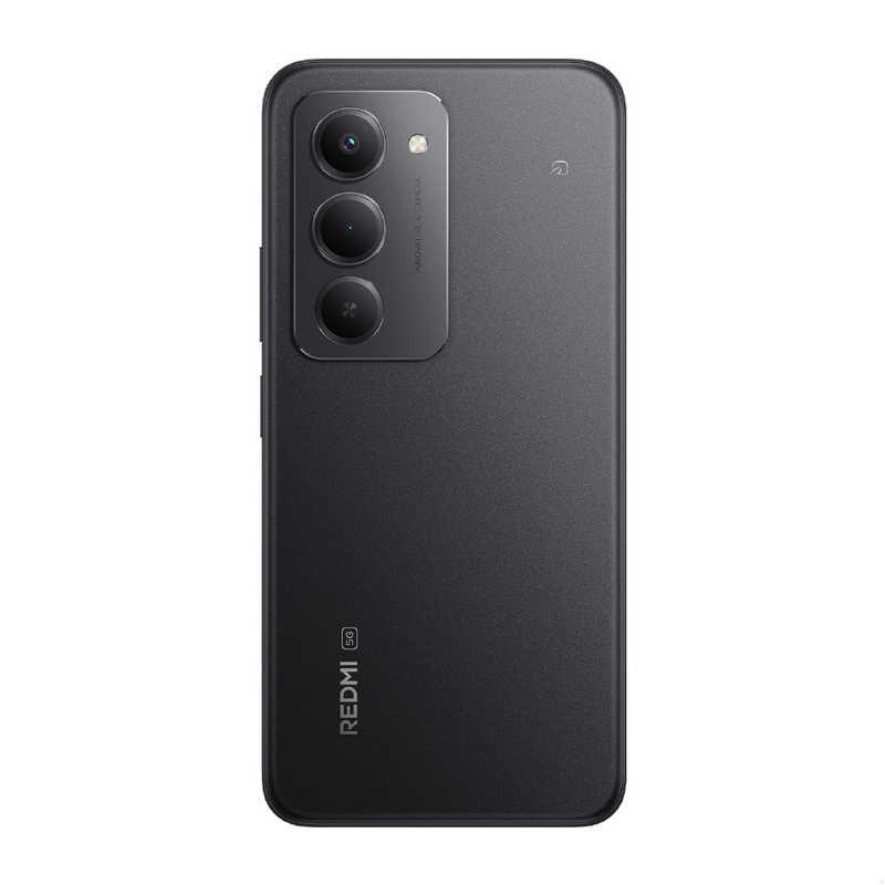 XIAOMI シャオミ SIMフリースマートフォン REDMI 15 5G Snapdragon 6s