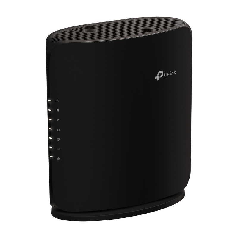 TPLINK Wi-Fiルーター 5764+1376Mbps [Wi-Fi 7(be) /IPv6対応] Archer