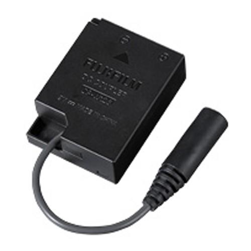 FUJIFILM（フジフイルム） DCカプラー CP-W126 純正 富士フィルム 受