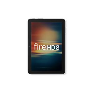 Amazon(アマゾン) FireタブレットPC Fire HD 8(第12世代 - 2024年発売