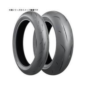 BRIDGESTONE（ブリヂストン） BATTLAX RACING STREET RS10 フロント用