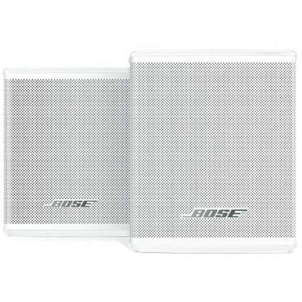 BOSE（ボーズ） サラウンドスピーカーセット ホワイト