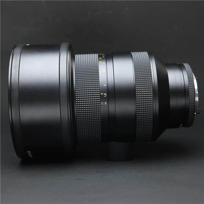 良品》CONTAX Apo-Sonnar T*200mm F2 MM : カメラ専門店マップカメラ