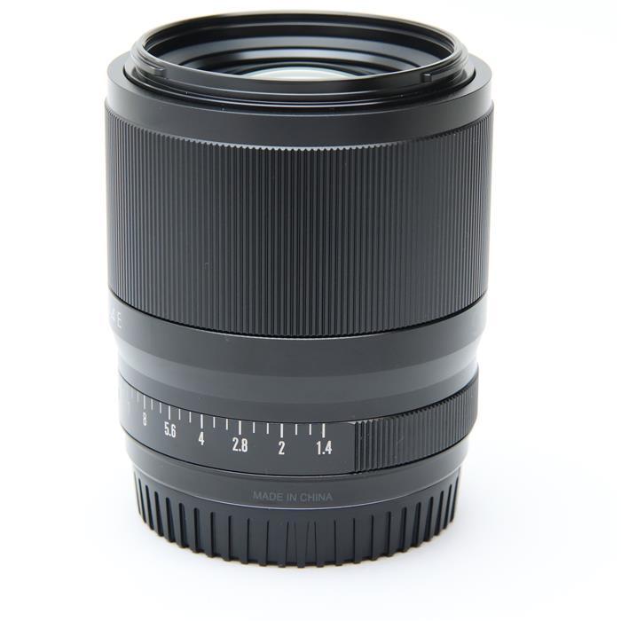 トキナー 《美品》Tokina atx-m 56mm F1.4 (ソニーE/APS-C用) : カメラ