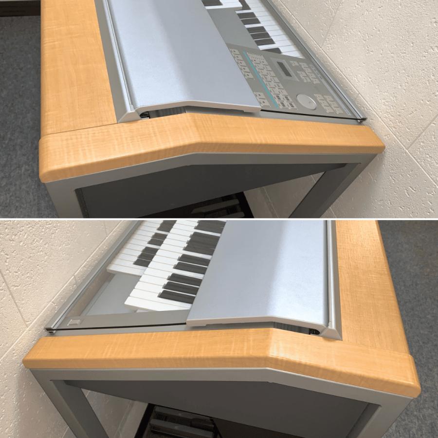 YAMAHA（ヤマハ） エレクトーン ステージア ELS-01 2008年【008