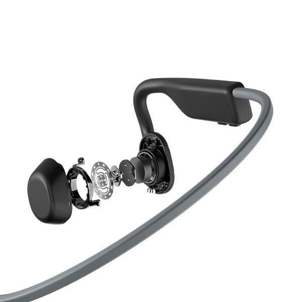 Shokz（ショックス） shokz openmove 骨伝導イヤホン OpenMove 骨伝導