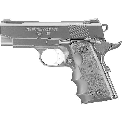 送料無料 東京マルイ ガスガン V10 ウルトラコンパクト ブラック