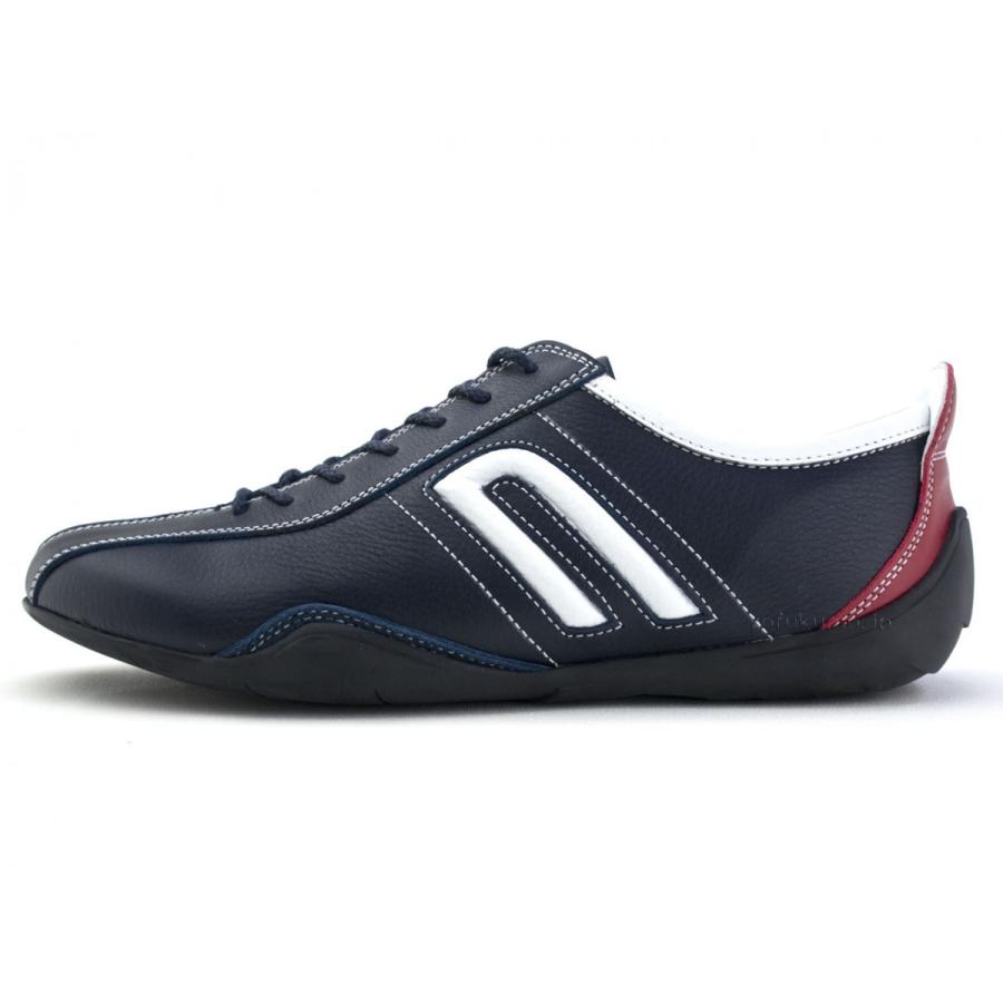 NEGRONI（ネグローニ） ドライビングシューズ negroni IDEA SPECIAL