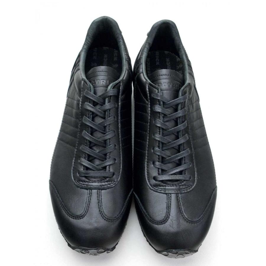 PATRICK（パトリック） スニーカー パミール・ウォータープルーフ