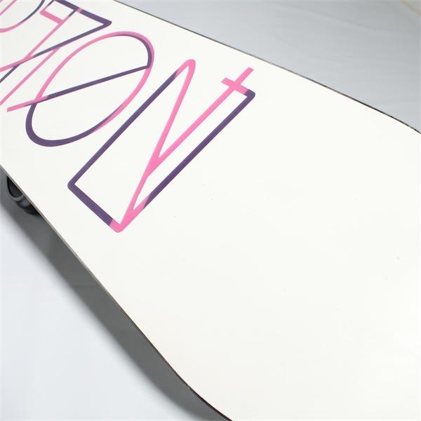 BURTON（バートン） BURTON Feather/Pony 2点セット ケース付 サイズ