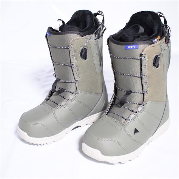 BURTON（バートン） 未使用 23-24 BURTON Moto Speedzone サイズ25.5cm