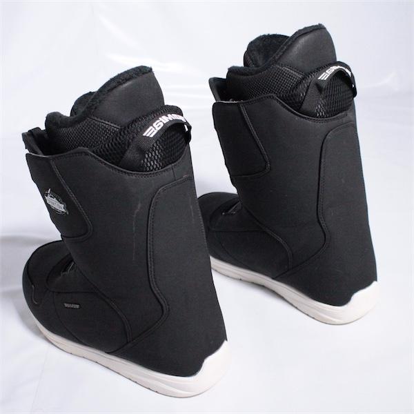 22-23 SIMS Operation Boa サイズ27.5cm 【中古】スノーボード ブーツ