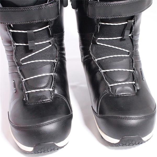 美品 21-22 DEELUXE Empire サイズ30.5? 【中古】スノーボード ブーツ