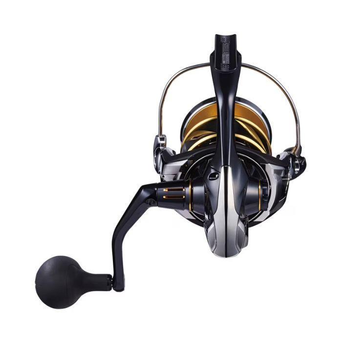 シマノ（SHIMANO） 20 ステラ SW 30000 リール スピニングリール