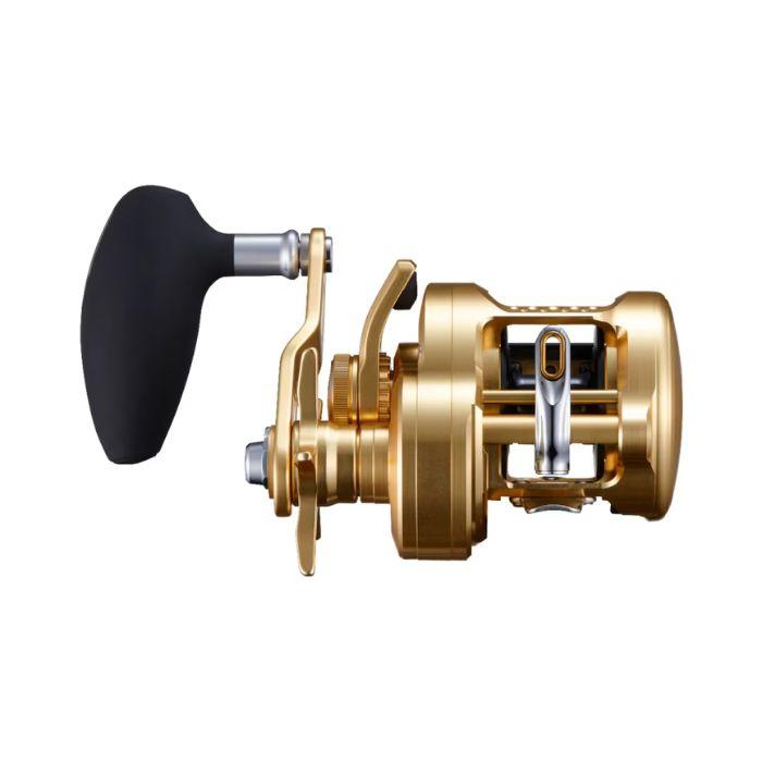 シマノ（SHIMANO） 22 オシアコンクエスト 300HG (右ハンドル) OCEA