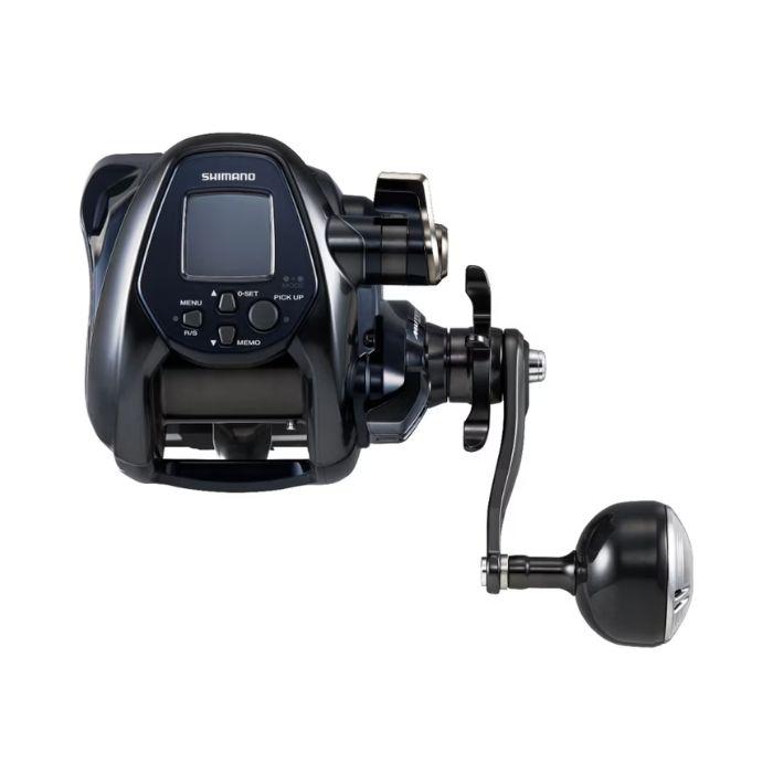 シマノ（SHIMANO） 22 フォースマスター 3000 Force Maste リール 電動
