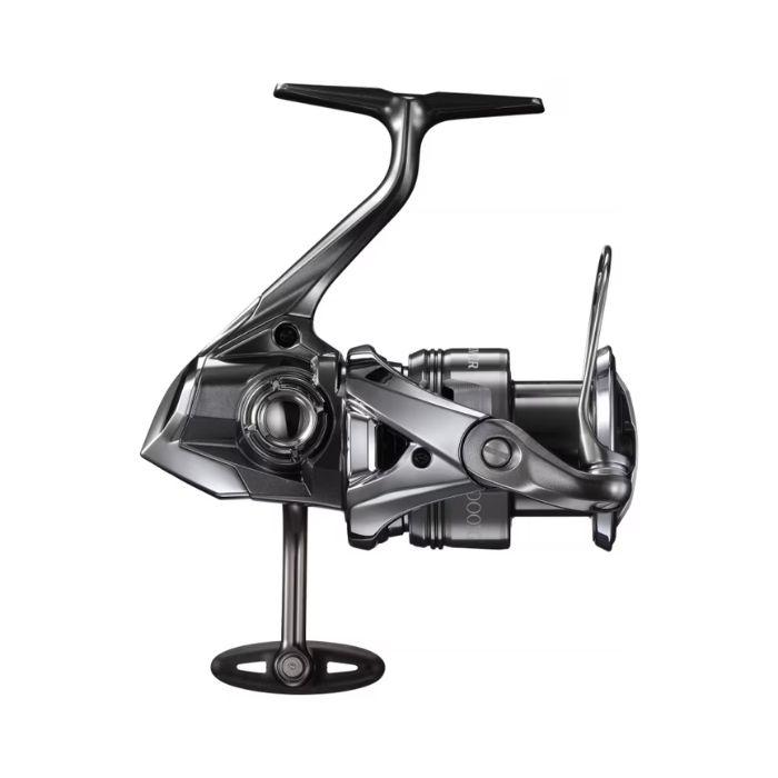 シマノ（SHIMANO） 24 ツインパワー 2500SHG TWIN POWER リール