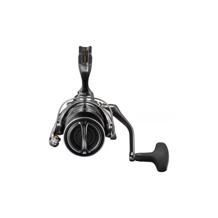 シマノ（SHIMANO） 24 ツインパワー 2500SHG TWIN POWER リール