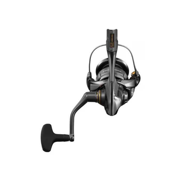 シマノ（SHIMANO） 24 ツインパワー C5000XG TWIN POWER リール