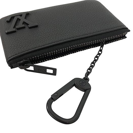 LOUIS VUITTON（ルイ・ヴィトン） ポシェットクレ アエログラム