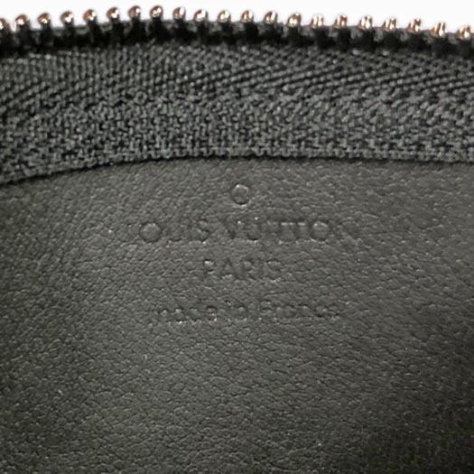 LOUIS VUITTON（ルイ・ヴィトン） ポシェットクレ アエログラム