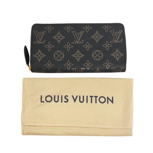 LOUIS VUITTON（ルイ・ヴィトン） ジッピーウォレット ラウンド