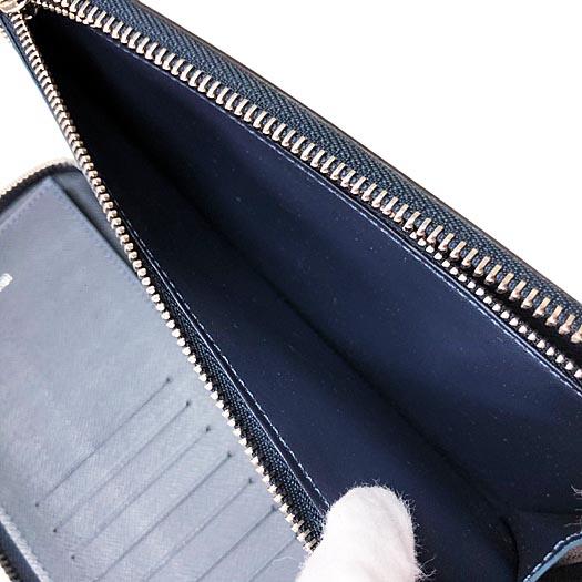 LOUIS VUITTON（ルイ・ヴィトン） ジッピーウォレット ヴェルティカル