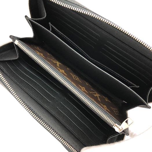 LOUIS VUITTON（ルイ・ヴィトン） ジッピー XL モノグラム マカサー 長