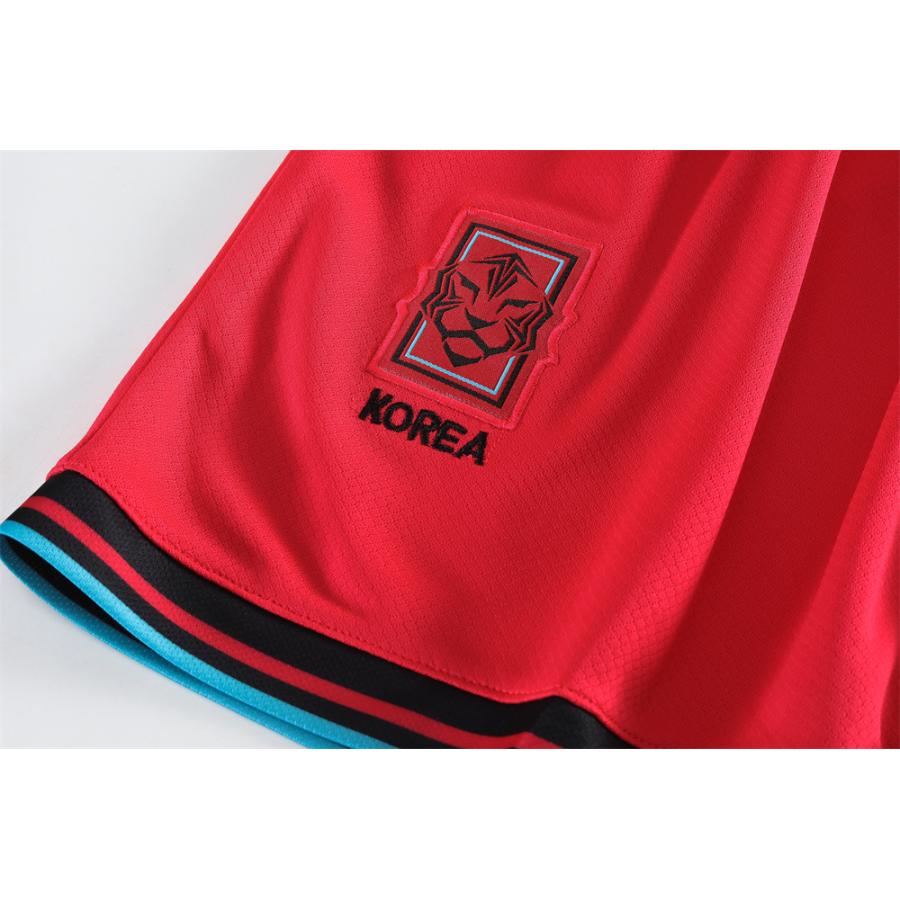 H95 韓国代表サッカーユニフォーム 2024-2026年ホーム 大人用 子供用